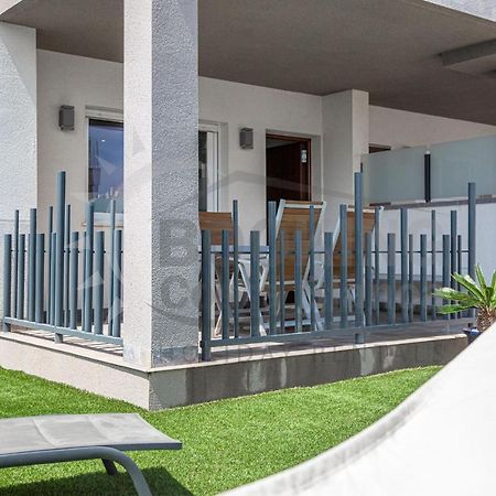 Al069 Sol Park Torrevieja Villa Bagian luar foto