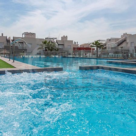 Al069 Sol Park Torrevieja Villa Bagian luar foto